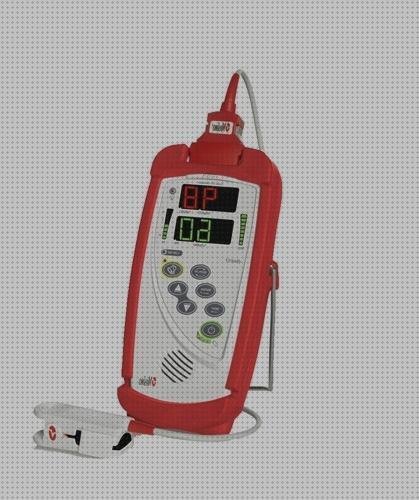 Las mejores rad rad 5 handheld pulsioxímetro