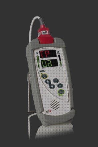 Los mejores 9 Rad 5 Handheld Pulsioxímetro