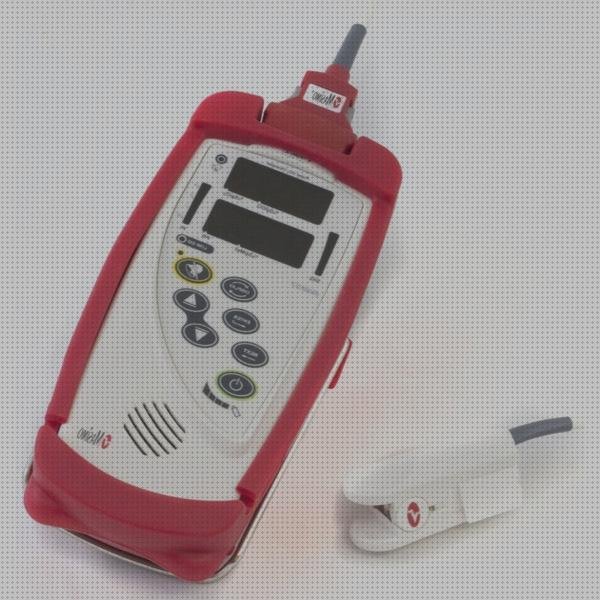 Las mejores rad rad 5 pulsioxímetro