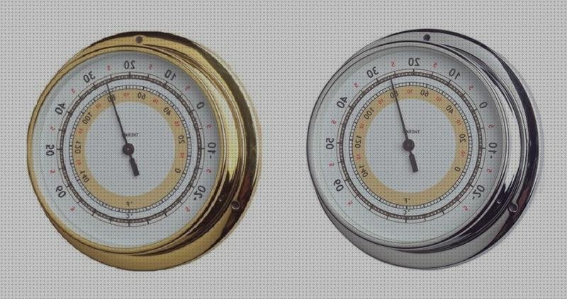 Las mejores termómetros raig termómetros