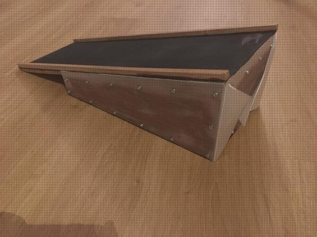 Review de rampa madera silla de ruedas