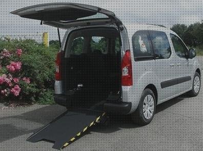 Análisis de las 22 mejores Rampas Para Sillas De Ruedas Con Motores Electricos