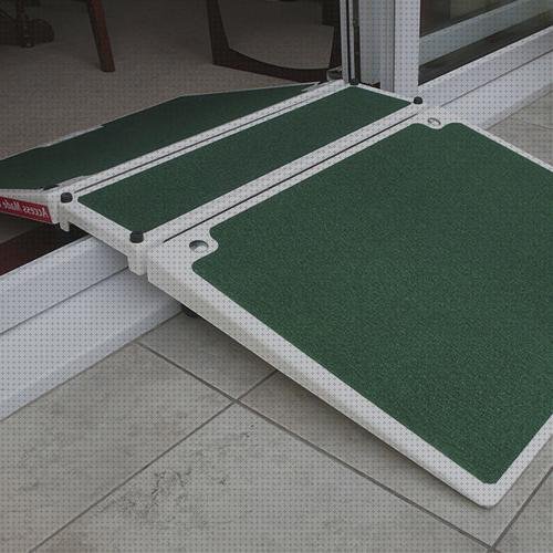¿Dónde poder comprar rampas ruedas rampas para silla de ruedas portatiles?