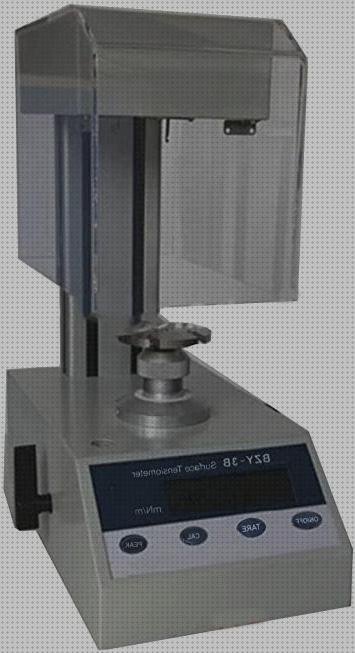Las mejores tension rango de tension tensiometro