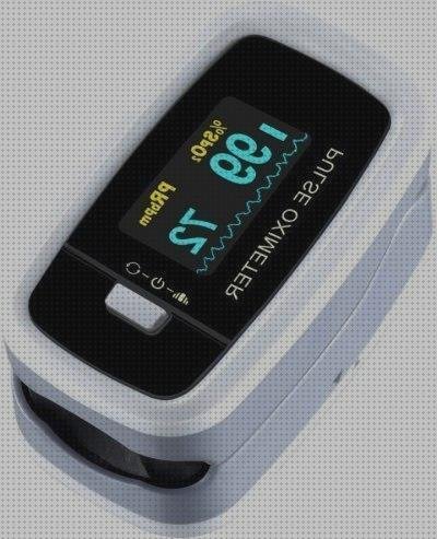 Las mejores marcas de marcas rankin marcas pulsioximetros