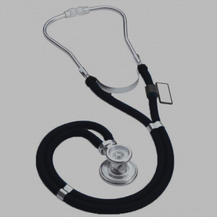 Los 13 Mejores rappaport fonendoscopios