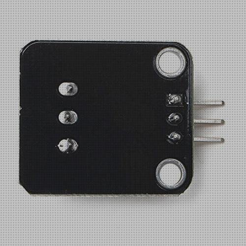 Los 9 Mejores Raspberry Pi 3 Termómetros