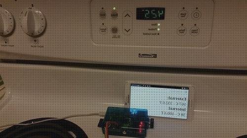Las mejores marcas de Mas termómetro thermoval Mas campana fonendoscopio Mas derrame pleural ecografía raspberry pi termómetro