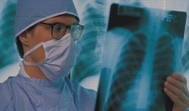 TOP 11 rayos médicos