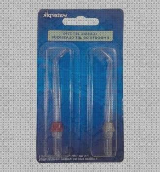 Opiniones de los 22 mejores Recambios Irrigadores Waterpik Protesis Dentales