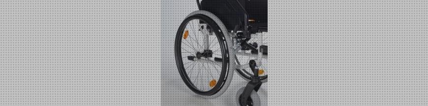Las mejores recambios recambio rueda silla ortopédica
