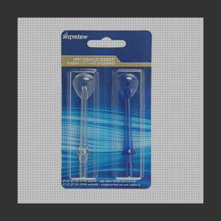 Review de recambios de aquapik 100 irrigador dental