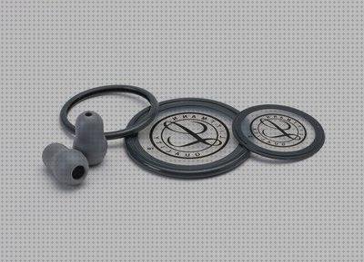 Review de recambios fonendoscopio littmann electronico