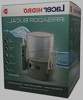 ¿Dónde poder comprar recambios recambios irrigador dental lacer?