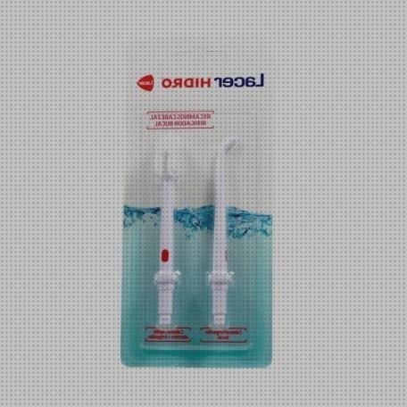 Las mejores recambios recambios irrigador dental lacer