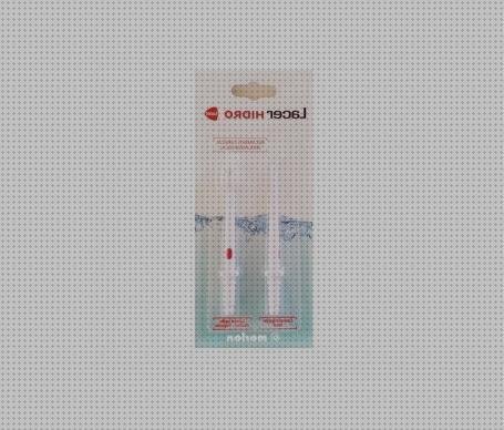 Las mejores marcas de recambios recambios irrigador dental lacer
