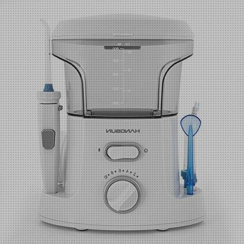 Review de recambios para irrigadores dentales hangsun