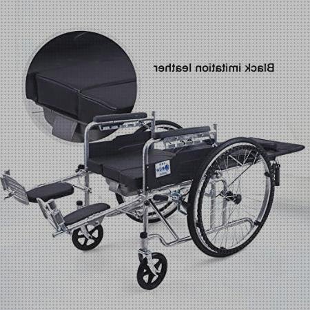 Review de los 15 mejores reclinable médicos