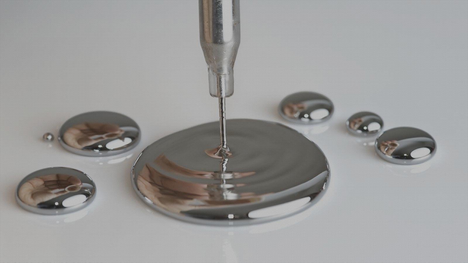 Las mejores 10 Recogidas De Termómetros De Mercurios