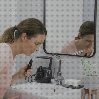 Las mejores recomendaciones recomendación irrigador oral