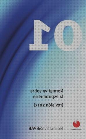 Review de recomendaciones para una espirometría