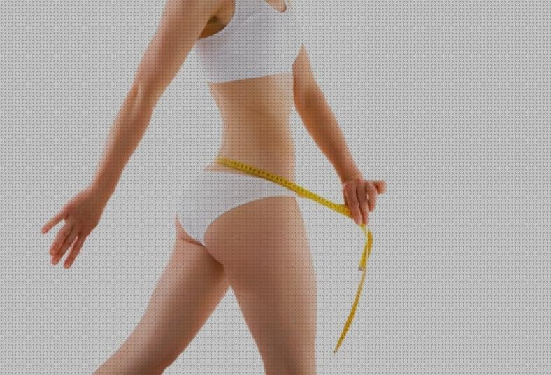Review de reducción de grasa abdominal con vendas frias