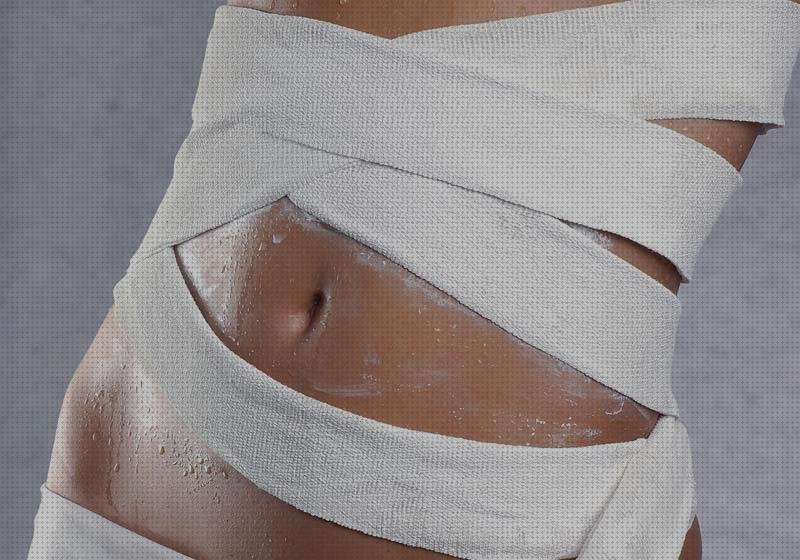 Análisis de las 18 mejores Reducciones De Grasas Abdominales Con Vendas Frias