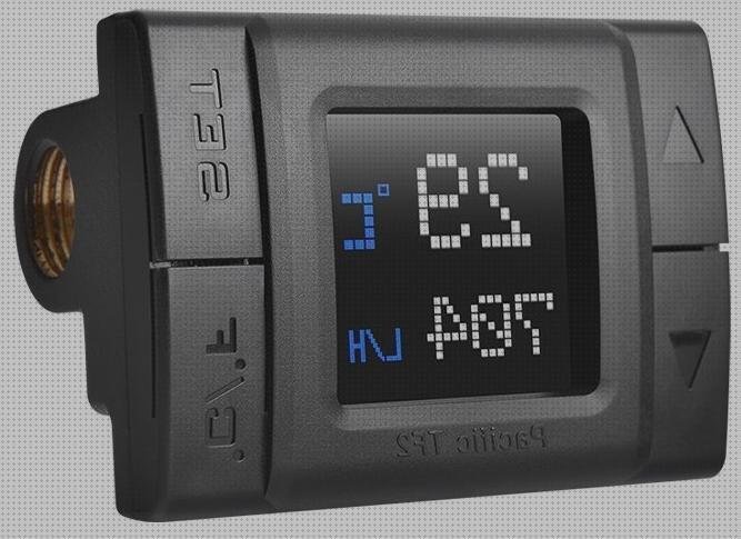 ¿Dónde poder comprar refrigeración liquida con termómetro kkmoon termómetro higrómetro barómetro apósito en la carcenoma refrigeración liquida con termómetro pc?