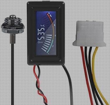 Opiniones de refrigeración liquida con termómetro kkmoon termómetro higrómetro barómetro apósito en la carcenoma refrigeración liquida con termómetro pc