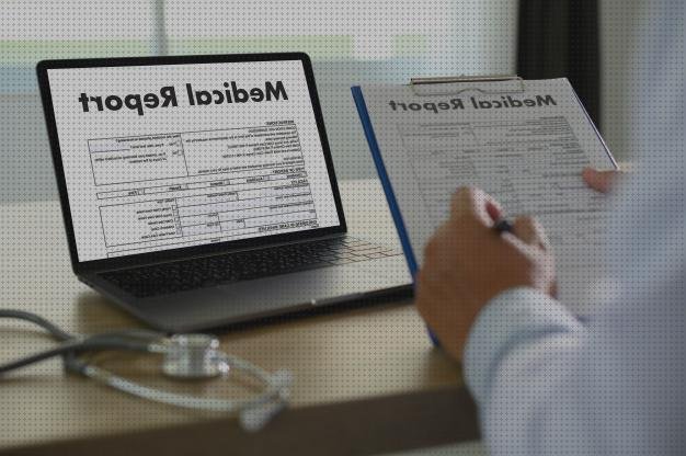 TOP 12 registros médicos para comprar