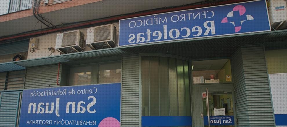 Las mejores marcas de rehabilitacion