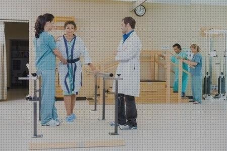 Análisis de los 17 mejores rehabilitacion médicos