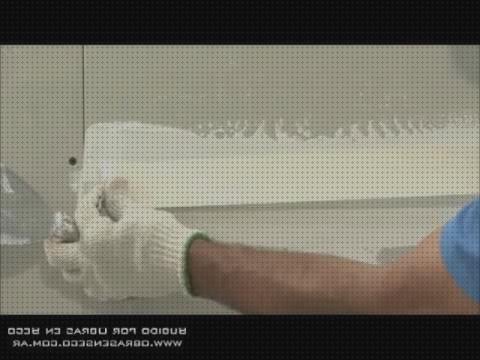 Las mejores marcas de vendas pladur vendas rejuntar techo pladur con vendas