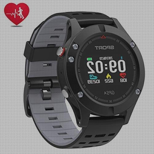 ¿Dónde poder comprar reloj gps tensiometro Mas espirómetros tipos Mas apósit esteril reloj deportivo con altímetro barómetro termómetro y gps?