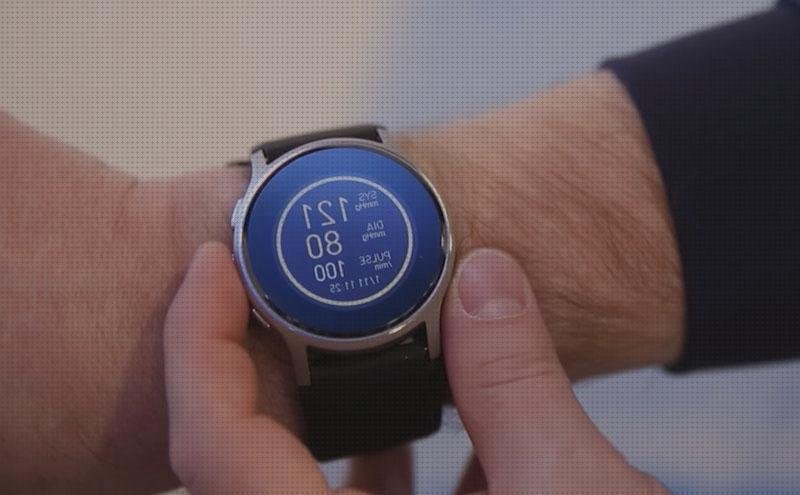 Análisis de los 15 mejores Relojes Digitales De Mujeres Tensiometros Ritmos Cardiacos