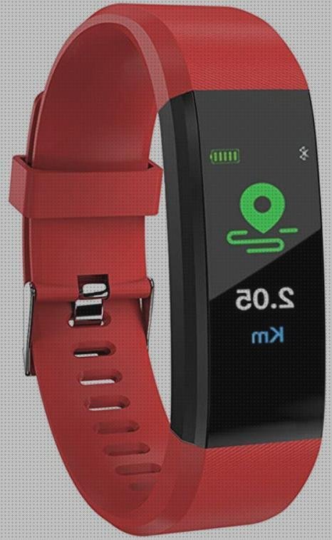 Análisis de los 10 mejores Relojes De Hombres Inteligentes Con Tensiometros