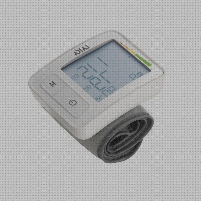 Review de reloj tensiometro bluetooth