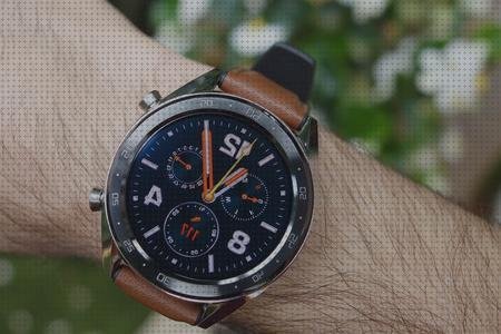 Las mejores reloj tensiometro huawei