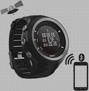 ¿Dónde poder comprar relojes relojes con altimetro barometro presion cardiaca y tensiometro?