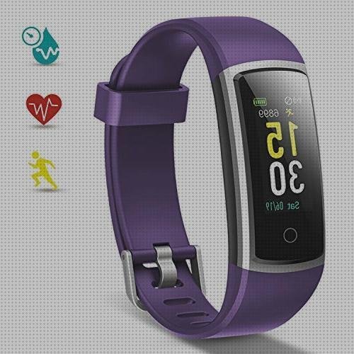 Las mejores relojes relojes con altimetro barometro presion cardiaca y tensiometro
