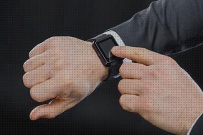 Análisis de los 11 mejores Relojes Inteligentes Con Tensiometros Y Cardios