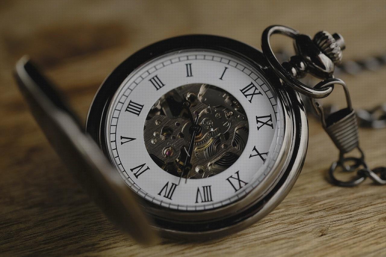 Review de relojes tensiometro