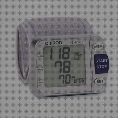 Las mejores marcas de reparacion reparacion tensiometro digital gama