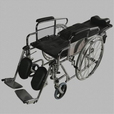 Las mejores marcas de reposa pierna silla ortopedica