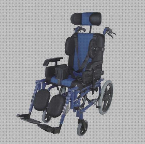 Las mejores ruedas reposacabezas