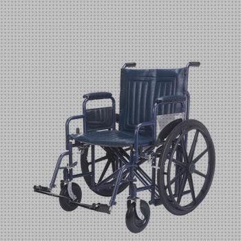 ¿Dónde poder comprar ruedas reposapiernas?