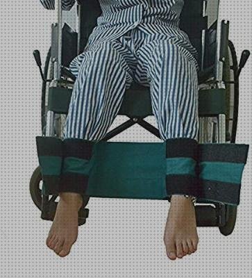 20 Mejores artículos para ruedas reposapiernas para comprar