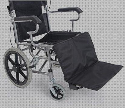 Las mejores reposapies ruedas reposapies para silla de ruedas precio
