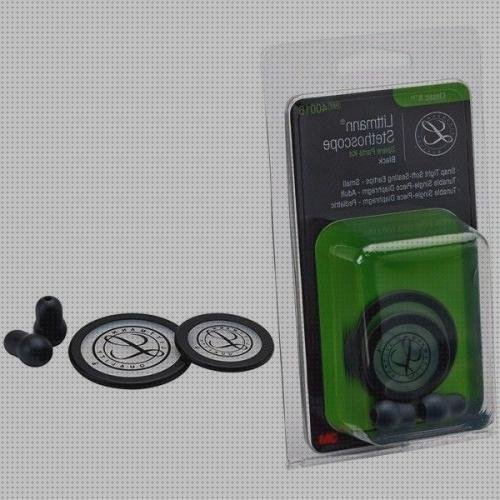 Los 13 Mejores Repuestos Para Estetoscopios Littmann