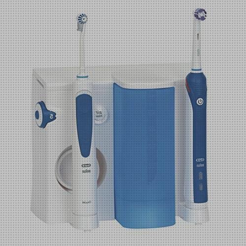 oral b professional care 8000 oxyjet